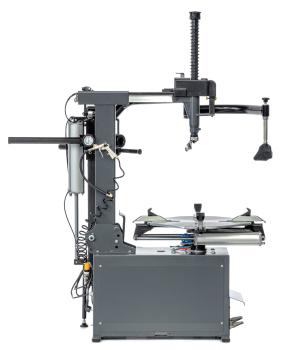 PKW Reifenmontiermaschine ATH M33 + A24